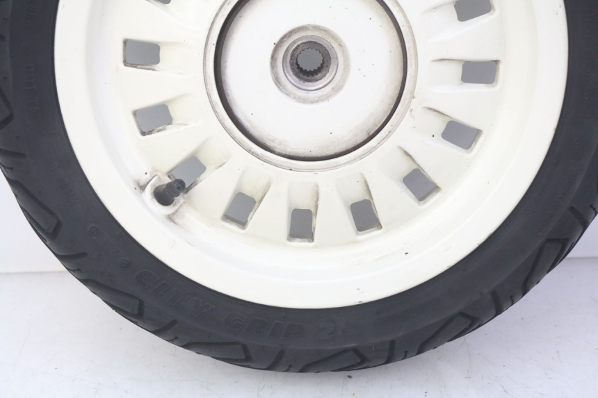 photo de ARO TRASEIRO PEUGEOT DJANGO 2T 50 (2014 - 2019) - Vista geral