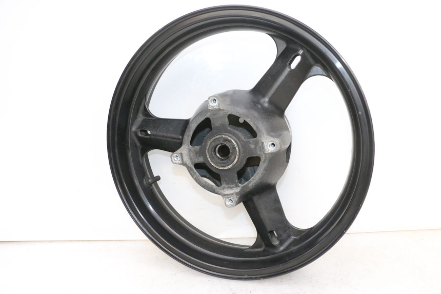 photo de ARO TRASEIRO SUZUKI DL V STROM 1000 (2002 - 2007) - Vista principal