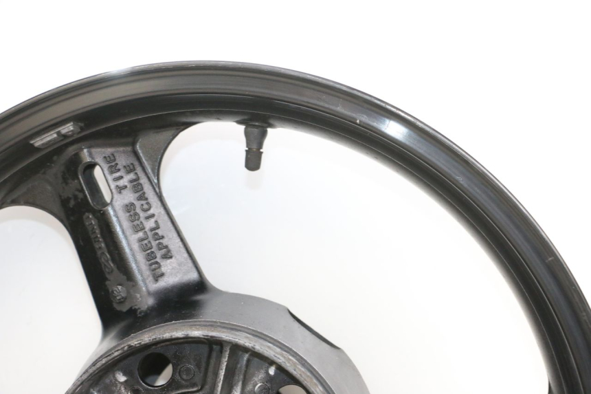 photo de ARO TRASEIRO SUZUKI DL V STROM 1000 (2002 - 2007) - Detalhe da peça