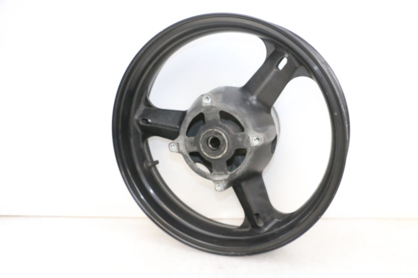 photo de ARO TRASEIRO SUZUKI DL V STROM 1000 (2002 - 2007) - Detalhes característicos
