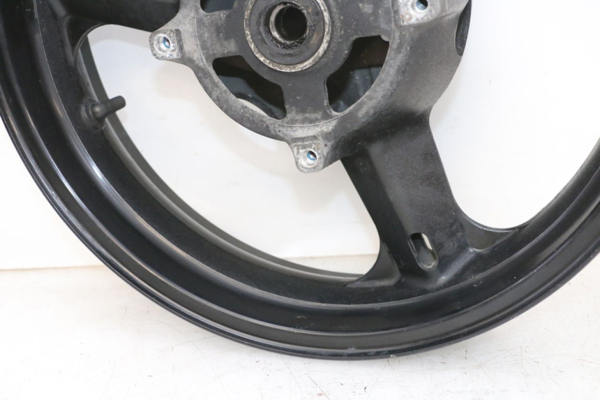 photo de ARO TRASEIRO SUZUKI DL V STROM 1000 (2002 - 2007) - Ampliação dos componentes