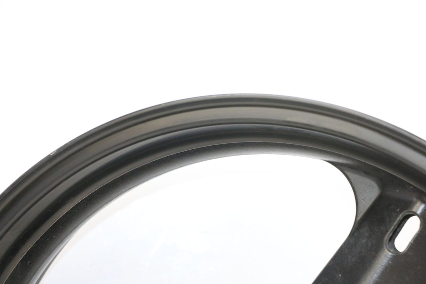 photo de ARO TRASEIRO SUZUKI DL V STROM 1000 (2002 - 2007) - Vista de perto