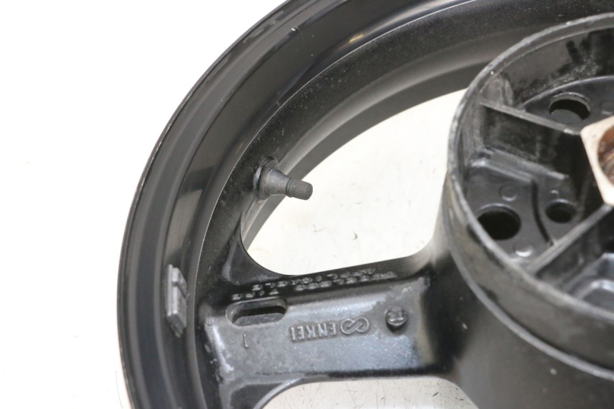 photo de ARO TRASEIRO SUZUKI DL V STROM 1000 (2002 - 2007) - Inspeção visual