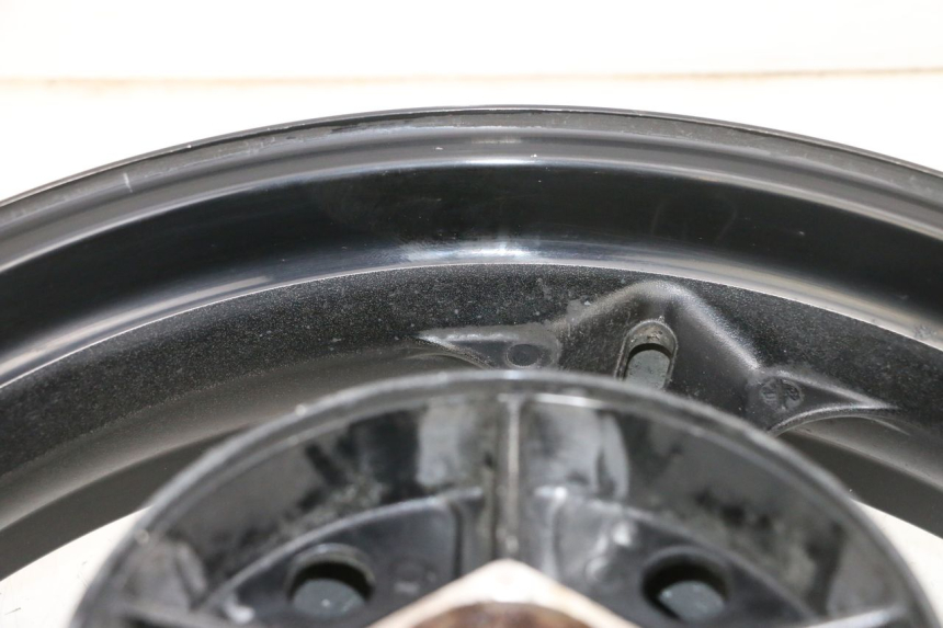 photo de ARO TRASEIRO SUZUKI DL V STROM 1000 (2002 - 2007) - Estrutura - ampliação