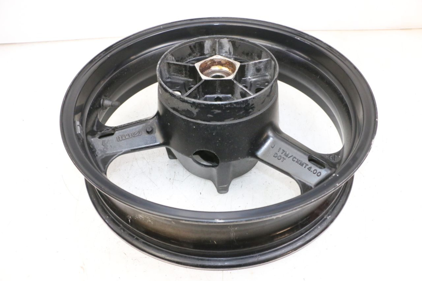 photo de ARO TRASEIRO SUZUKI DL V STROM 1000 (2002 - 2007) - Ângulo alternativo