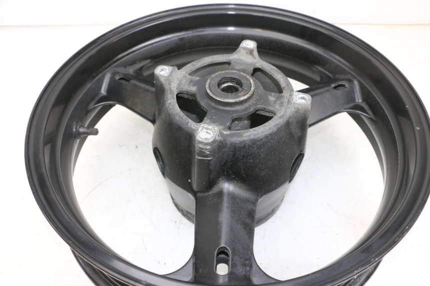 photo de ARO TRASEIRO SUZUKI DL V STROM 1000 (2002 - 2007) - Vista principal