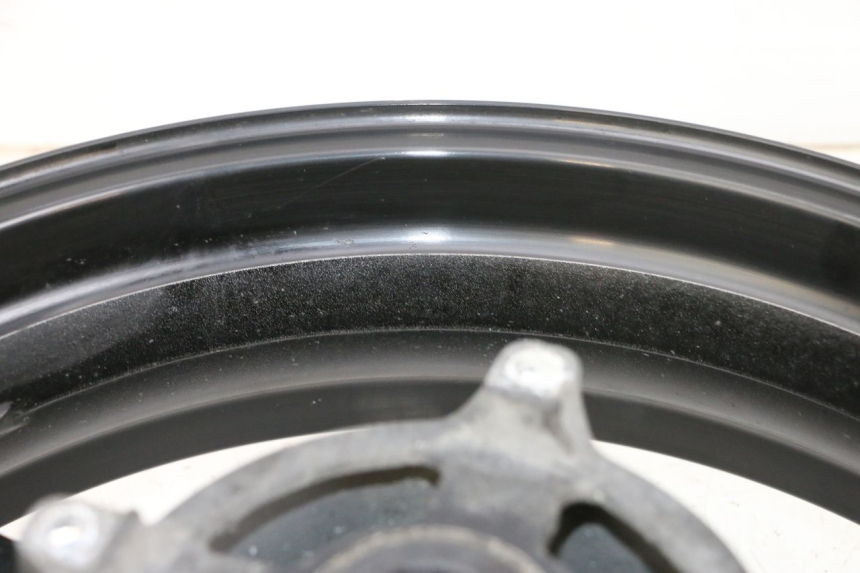 photo de ARO TRASEIRO SUZUKI DL V STROM 1000 (2002 - 2007) - Detalhe da peça