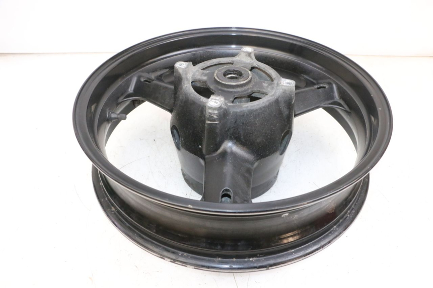 photo de ARO TRASEIRO SUZUKI DL V STROM 1000 (2002 - 2007) - Zoom do estado de desgaste