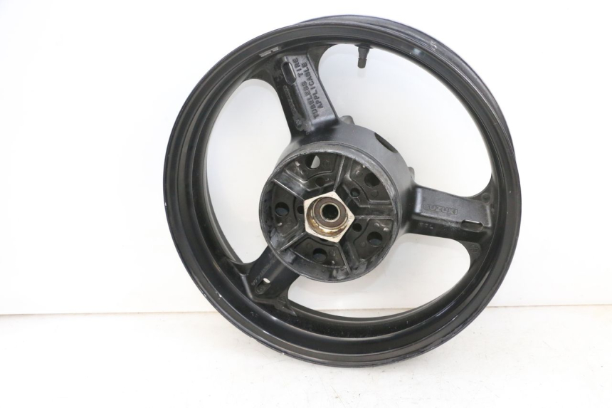 photo de ARO TRASEIRO SUZUKI DL V STROM 1000 (2002 - 2007) - Outro ângulo de visão