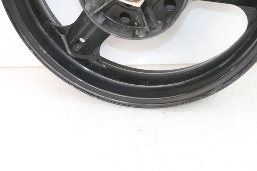 photo de ARO TRASEIRO SUZUKI DL V STROM 1000 (2002 - 2007) - Ampliação técnica