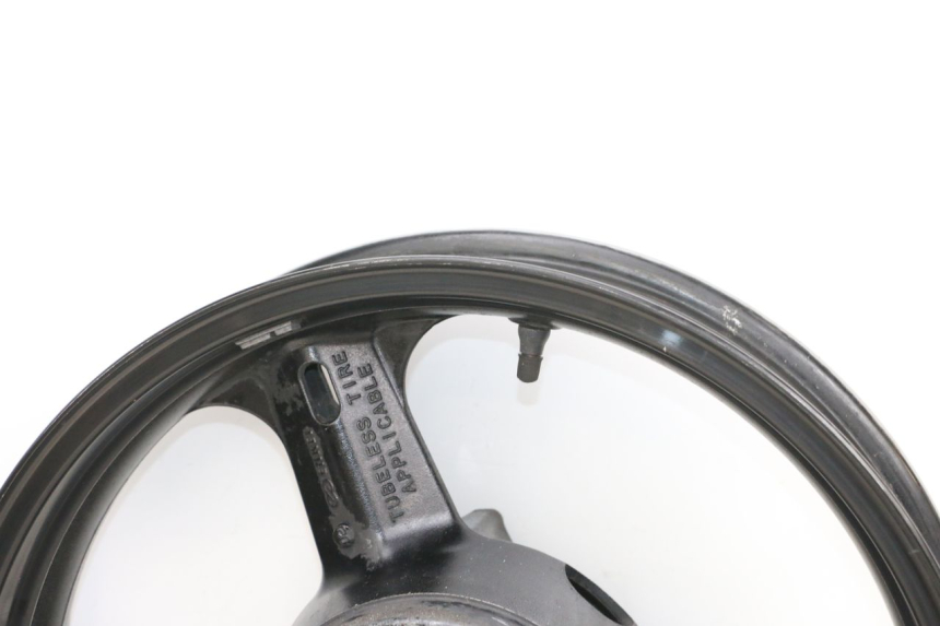 photo de ARO TRASEIRO SUZUKI DL V STROM 1000 (2002 - 2007) - Vista geral