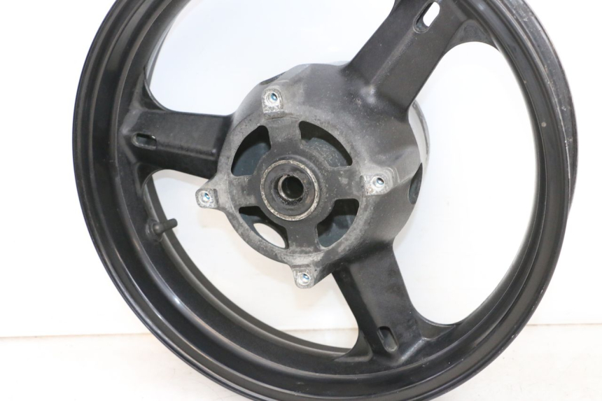 photo de ARO TRASEIRO SUZUKI DL V STROM 1000 (2002 - 2007) - Estado da superfície