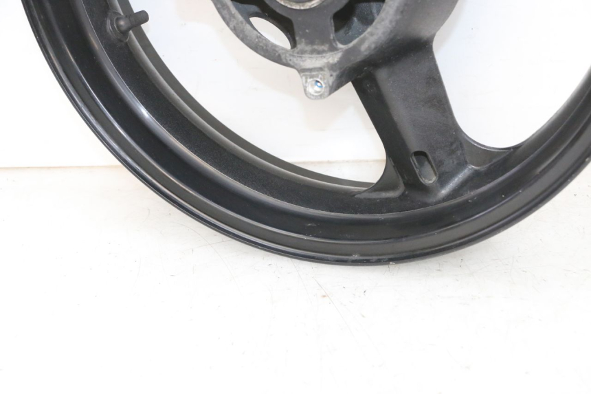 photo de ARO TRASEIRO SUZUKI DL V STROM 1000 (2002 - 2007) - Peça verificada