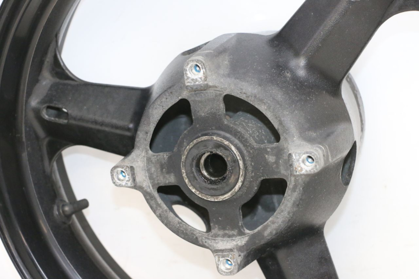 photo de ARO TRASEIRO SUZUKI DL V STROM 1000 (2002 - 2007) - Marcações e referências