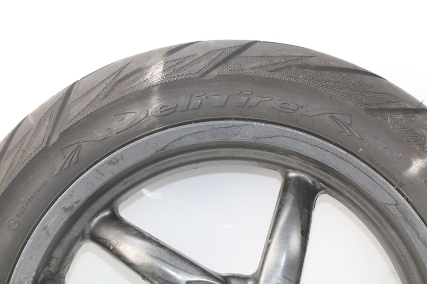 photo de ARO TRASEIRO GILERA DNA 50 (2000 - 2007) - Peça verificada
