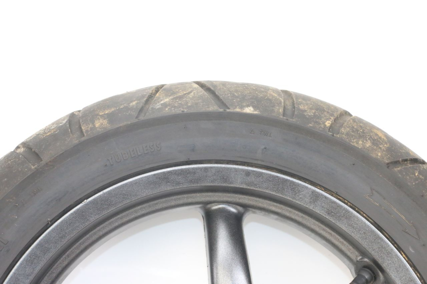 photo de ARO TRASEIRO GILERA DNA 50 (2000 - 2007) - Peça verificada
