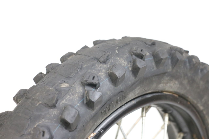 photo de ARO TRASEIRO KSR RACING DRIFT 140 - Detalhe da peça