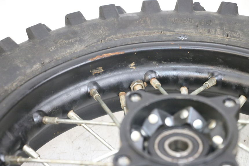 photo de ARO TRASEIRO KSR RACING DRIFT 140 - Outro ângulo de visão