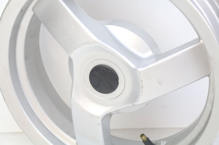 photo de ARO TRASEIRO PEUGEOT E-VIVACITY 1 (2012 - 2018) - Pontos de fixação