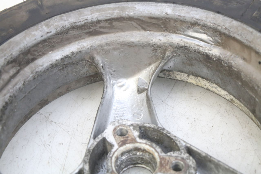photo de ARO TRASEIRO PEUGEOT ELYSEO 125 (1999 - 2004) - Detalhe da peça