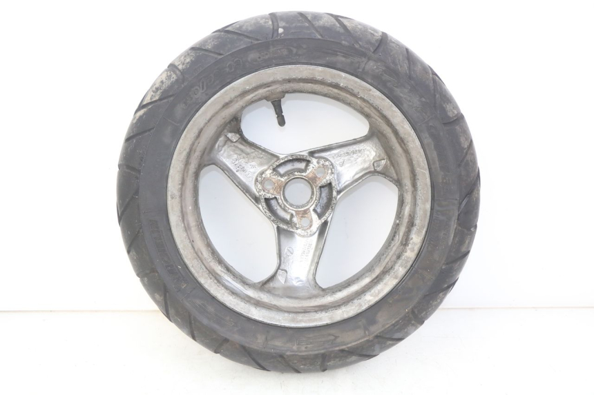 photo de ARO TRASEIRO PEUGEOT ELYSEO 125 (1999 - 2004) - Detalhes característicos