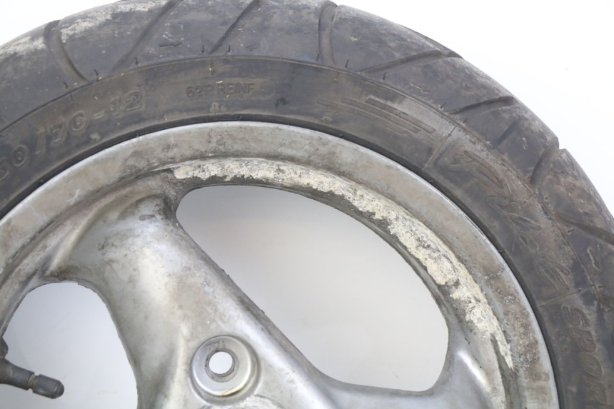 photo de ARO TRASEIRO PEUGEOT ELYSEO 125 (1999 - 2004) - Vista de perto
