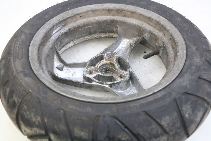 photo de ARO TRASEIRO PEUGEOT ELYSEO 125 (1999 - 2004) - Outro ângulo de visão