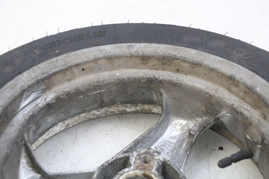 photo de ARO TRASEIRO PEUGEOT ELYSEO 125 (1999 - 2004) - Ampliação técnica