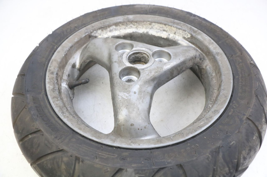 photo de ARO TRASEIRO PEUGEOT ELYSEO 125 (1999 - 2004) - Pontos de fixação