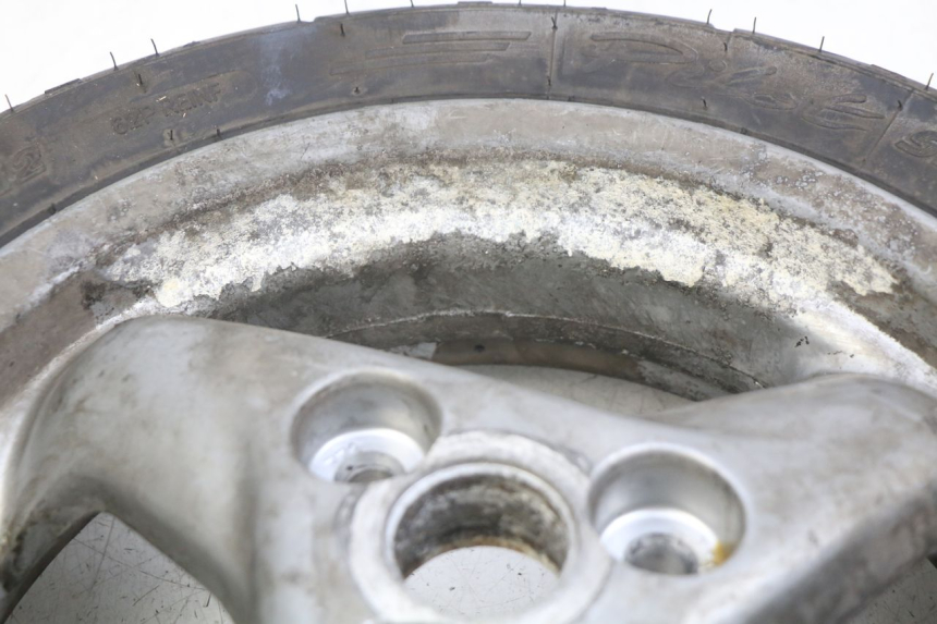 photo de ARO TRASEIRO PEUGEOT ELYSEO 125 (1999 - 2004) - Peça verificada
