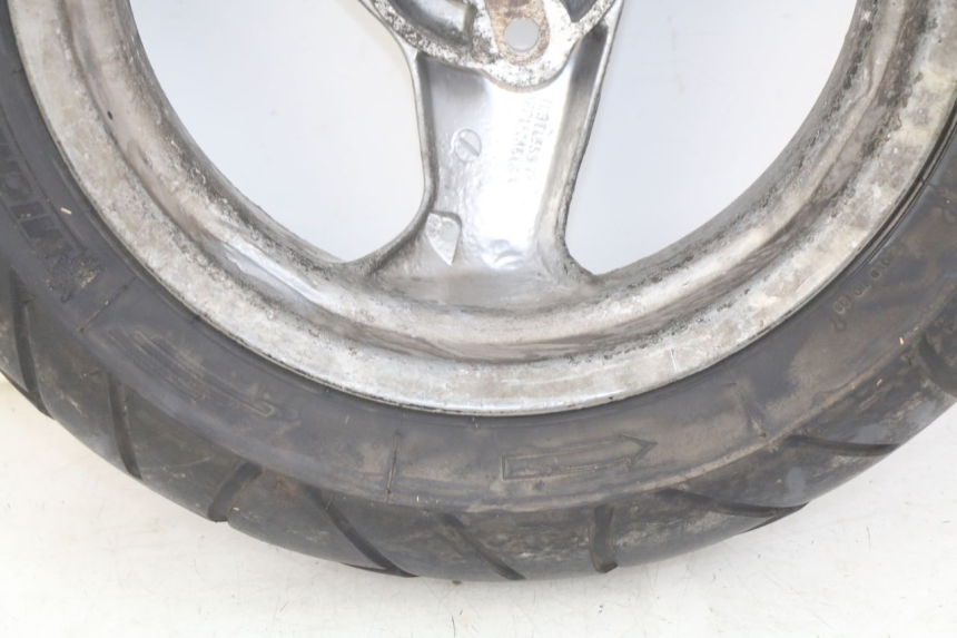 photo de ARO TRASEIRO PEUGEOT ELYSEO 125 (1999 - 2004) - Marcações e referências