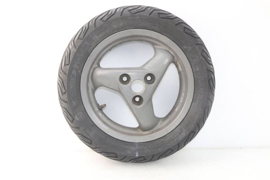 photo de ARO TRASEIRO PEUGEOT ELYSTAR 125 (2002 - 2007) - Vista principal