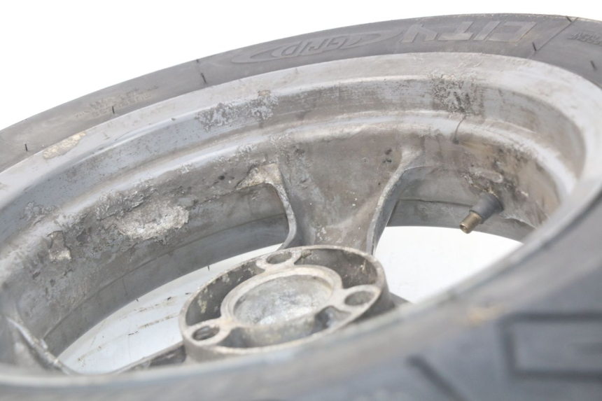 photo de ARO TRASEIRO PEUGEOT ELYSTAR 125 (2002 - 2007) - Detalhe da peça