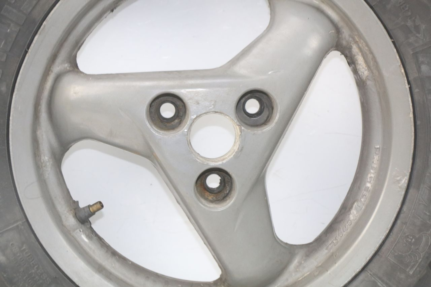 photo de ARO TRASEIRO PEUGEOT ELYSTAR 125 (2002 - 2007) - Ampliação dos componentes
