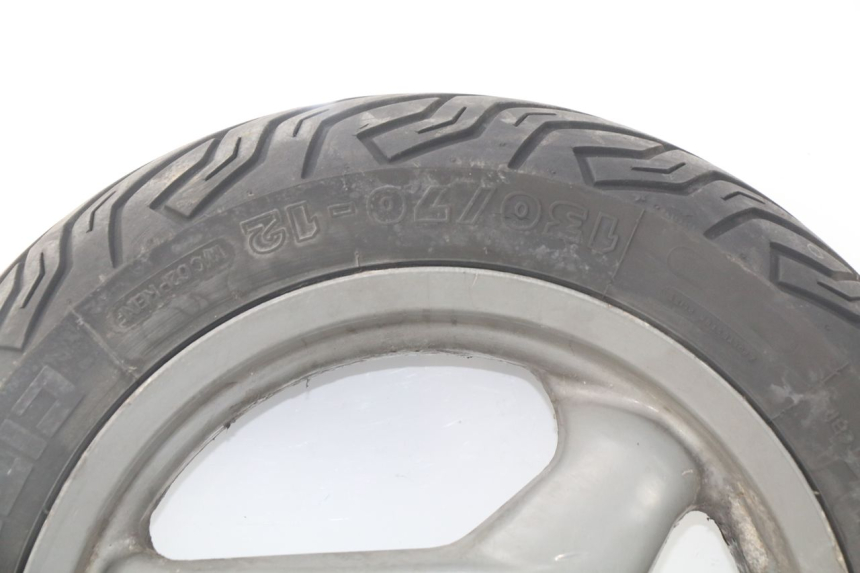 photo de ARO TRASEIRO PEUGEOT ELYSTAR 125 (2002 - 2007) - Vista de perto