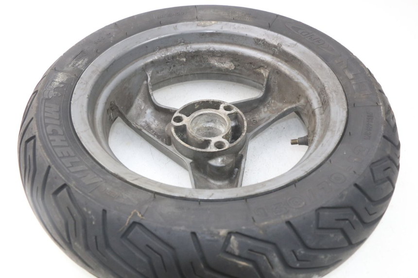photo de ARO TRASEIRO PEUGEOT ELYSTAR 125 (2002 - 2007) - Outro ângulo de visão