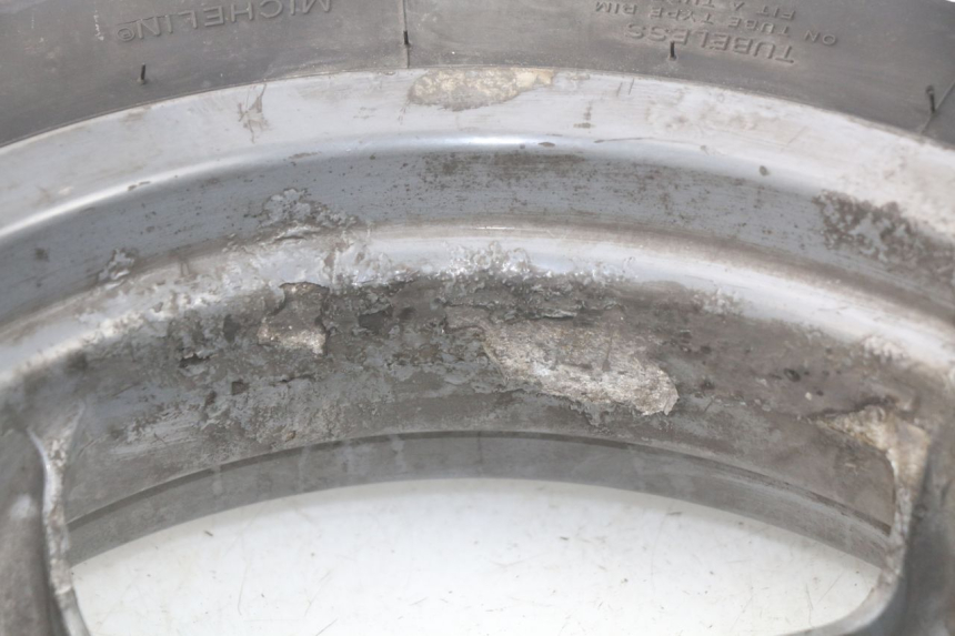 photo de ARO TRASEIRO PEUGEOT ELYSTAR 125 (2002 - 2007) - Ampliação técnica