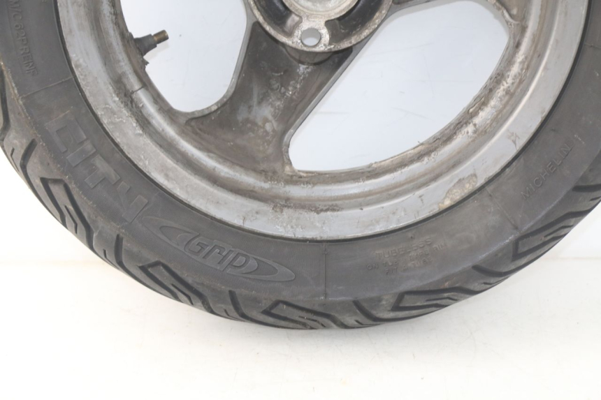 photo de ARO TRASEIRO PEUGEOT ELYSTAR 125 (2002 - 2007) - Estado da superfície