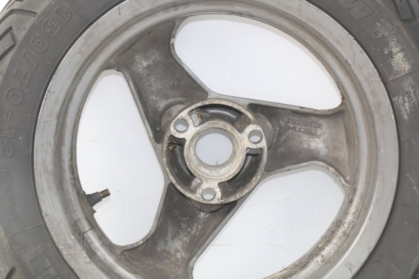 photo de ARO TRASEIRO PEUGEOT ELYSTAR 125 (2002 - 2007) - Peça verificada