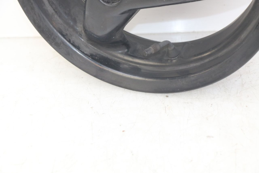 photo de ARO TRASEIRO PEUGEOT ELYSTAR 50 (2002 - 2014) - Pontos de fixação