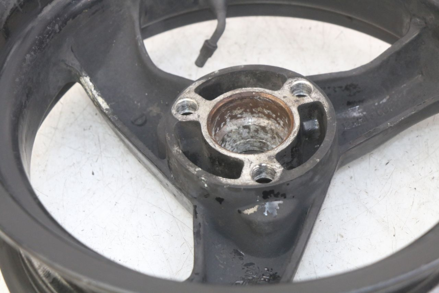 photo de ARO TRASEIRO PEUGEOT ELYSTAR 50 (2002 - 2014) - Peça verificada