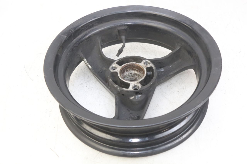 photo de ARO TRASEIRO PEUGEOT ELYSTAR 50 (2002 - 2014) - Marcações e referências