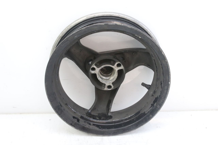 photo de ARO TRASEIRO PEUGEOT ELYSTAR 50 (2002 - 2014) - Detalhe da peça
