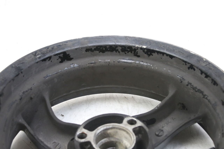 photo de ARO TRASEIRO PEUGEOT ELYSTAR 50 (2002 - 2014) - Outro ângulo de visão