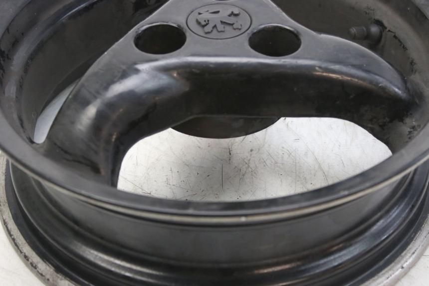 photo de ARO TRASEIRO PEUGEOT ELYSTAR 50 (2002 - 2014) - Ampliação técnica