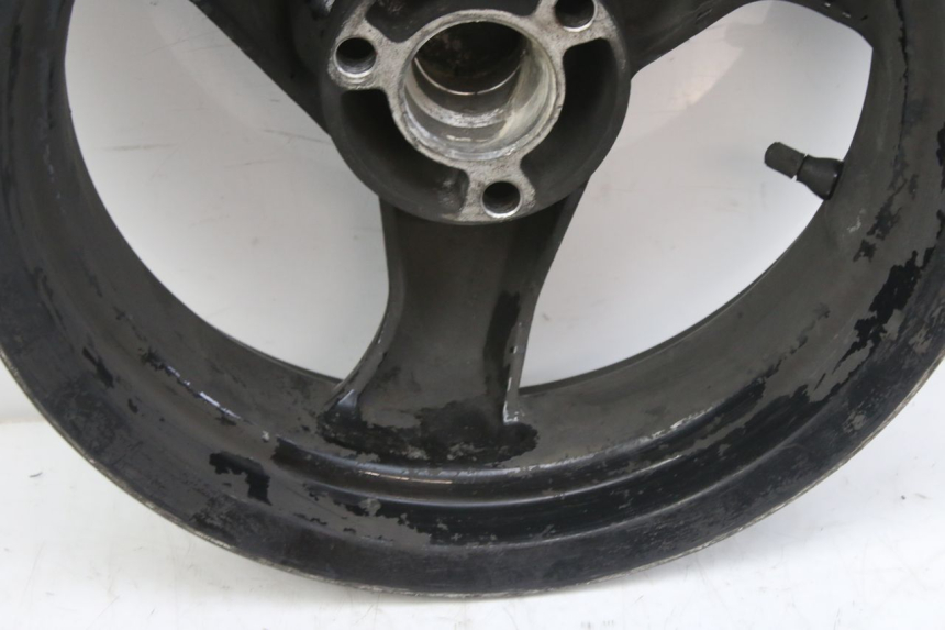 photo de ARO TRASEIRO PEUGEOT ELYSTAR 50 (2002 - 2014) - Pontos de fixação