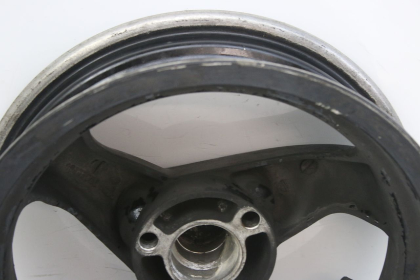 photo de ARO TRASEIRO PEUGEOT ELYSTAR 50 (2002 - 2014) - Estado da superfície