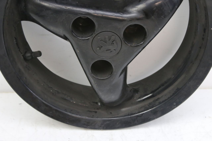 photo de ARO TRASEIRO PEUGEOT ELYSTAR 50 (2002 - 2014) - Peça verificada