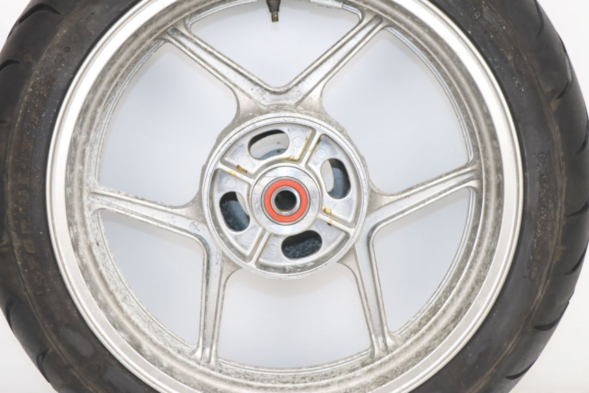 photo de ARO TRASEIRO KAWASAKI ER-6 ER6 F 650 (2006 - 2009) - Vista principal