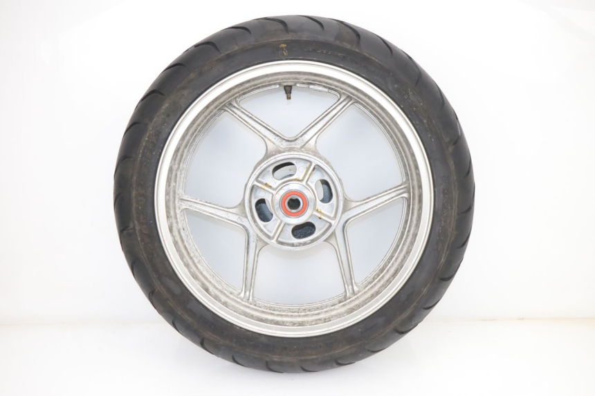 photo de ARO TRASEIRO KAWASAKI ER-6 ER6 F 650 (2006 - 2009) - Vista do produto